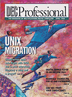 DEC professional Front