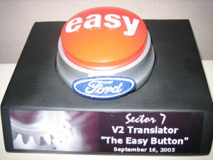 Easy Button