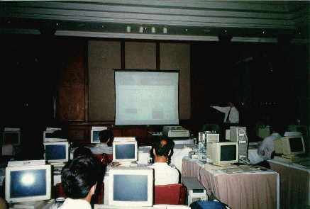 DEC India Training 2