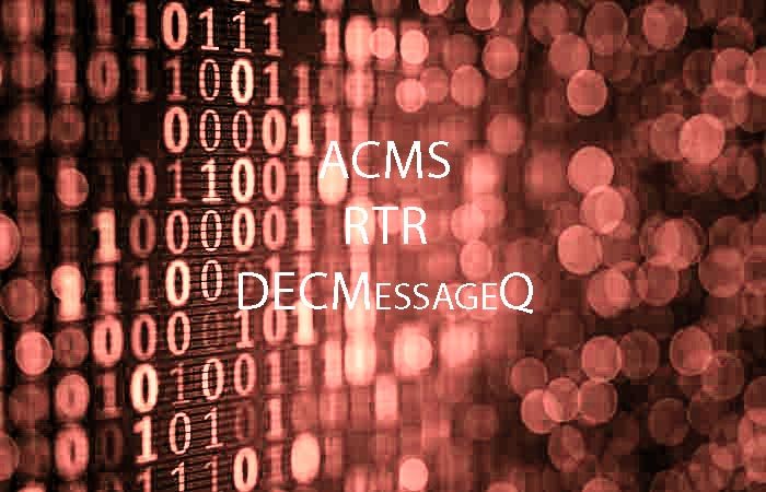 Vx/Tools Kernel Mode AST's and QIO, Events, Lock Manager